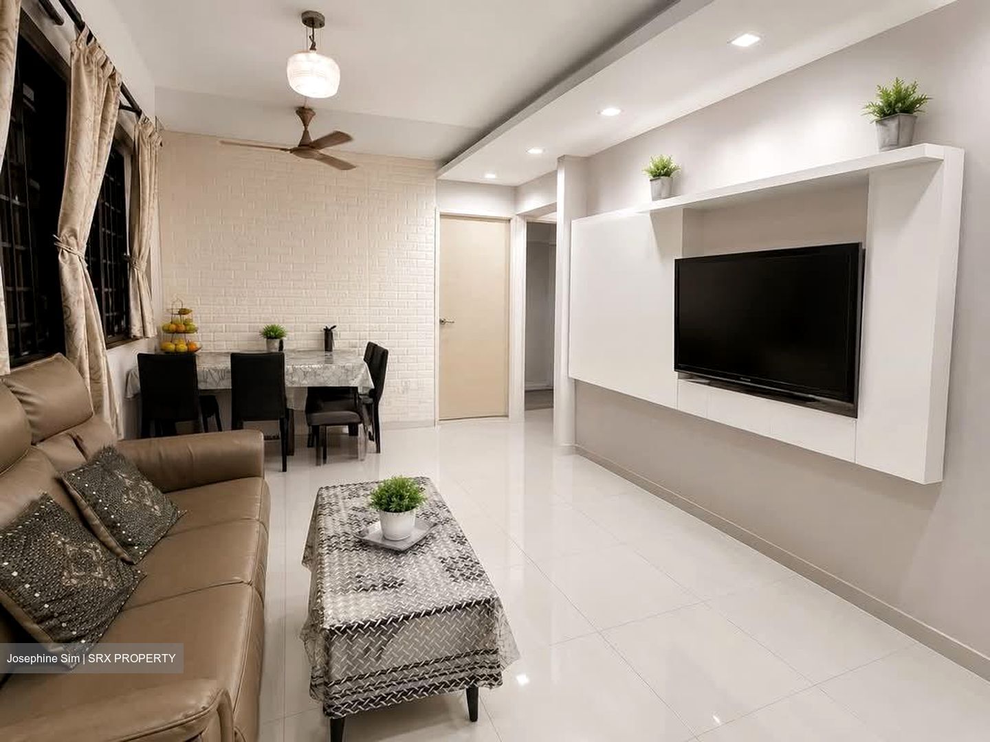 Blk 303B Anchorvale Court (Sengkang), HDB 4 Rooms #559671631